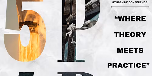 Physics for Physicists 5