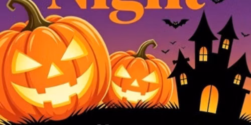 Fright night by kj events