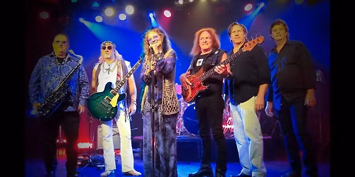 Janis Joplin Experience!