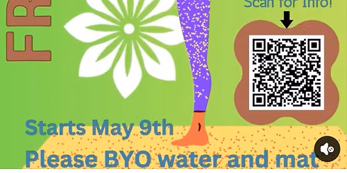 Free Yoga
