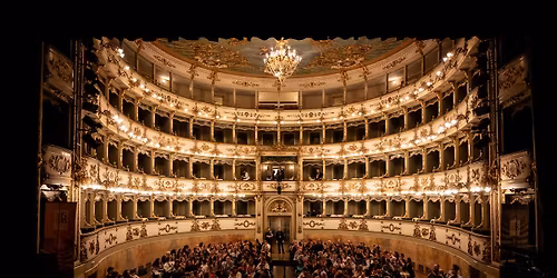 Concorso Corale Nazionale Giuseppe Savani 2026 - Carpi (MO)