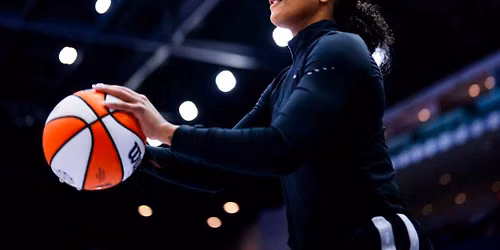 Las Vegas Aces vs. Toronto Tempo