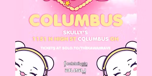 Kawaii Rave