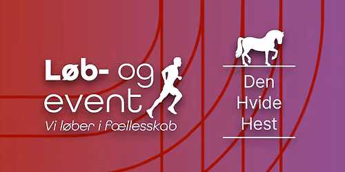 Social Run Kolding: Morgenhygge hos Den Hvide Hest \ud83d\udc9c