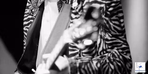 Fred Wesley and the New JBs Utrecht Tickets