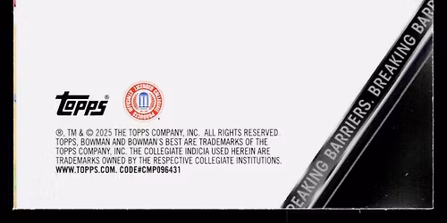 BB Steal New Years Eve