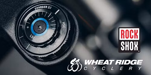 WOMEN'S ONLY EVENT - Suspension Setup Clinic