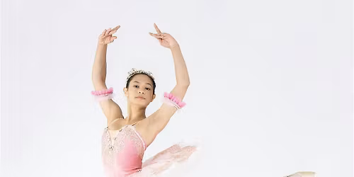 SUNNYSIDE BALLET 2026 SPRING RECITAL