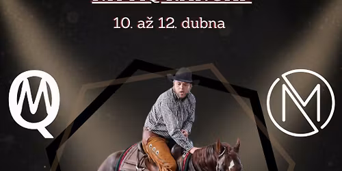 Cutting clinic s Markem Medvedck\u00fdm 