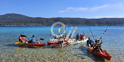 \u03a4\u0395\u03a4. 03\/06: SEA KAYAK \u03a3\u03a4\u039f \u0394\u0399\u0391\u03a0\u039f\u03a1\u039f \u03a3\u03a4\u0397 \u03a3\u0399\u0398\u03a9\u039d\u0399\u0391 \u03a7\u0391\u039b\u039a\u0399\u0394\u0399\u039a\u0397\u03a3!