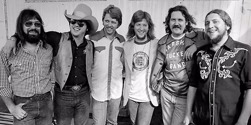 Marshall Tucker Band Tickets