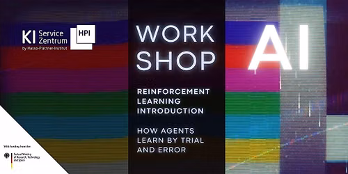 Reinforcement Learning \u2013 Introduction