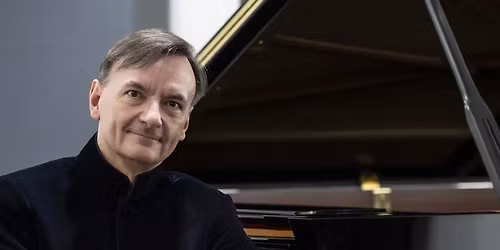Sir Stephen Hough