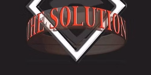 The Solution returns to Paulie's