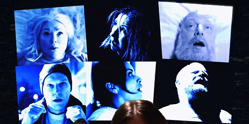 Frihet, Sanning, Kaos, D\u00f6d \u2013 Biopremi\u00e4r 2025