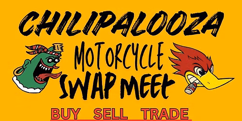 CHILIPALOOZA 