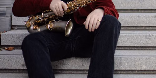 Simen Rommen Trio \/\/ Juret
