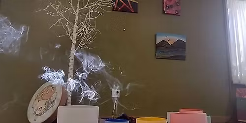 Sacred Sunday with Jennifer Rabenstein