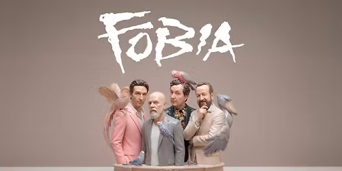 Fobia