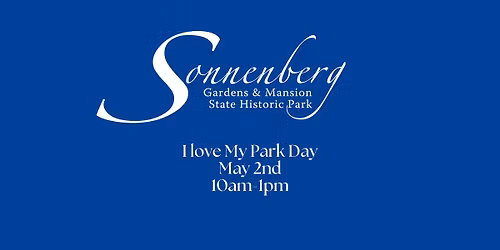 "I Love My Park Day"