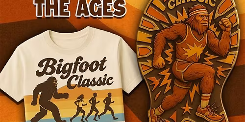 Bigfoot Classic - 5\/10\/15K - Austin