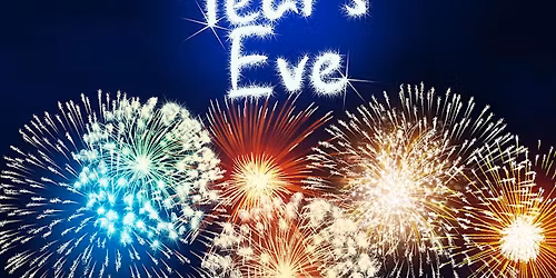 The FTNNE 1st Annual New Years Eve Open Jam Party & PBJ making event.