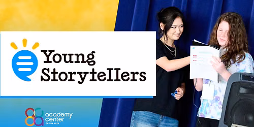 Young Storytellers