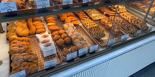 Coffee & Commerce Networking Event