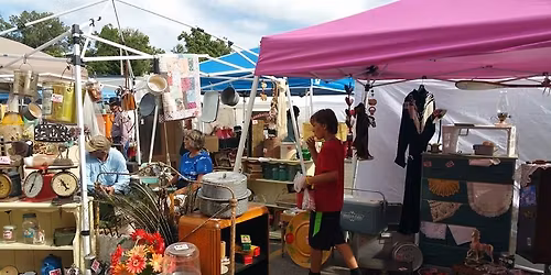 Lovin Junkin Show 2026