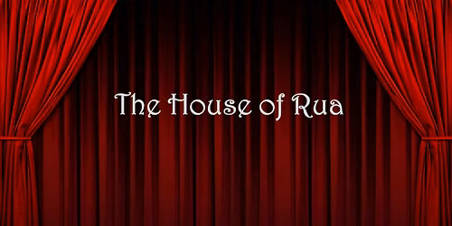 The House of Rua - October Parking - 09 - 10 - 26