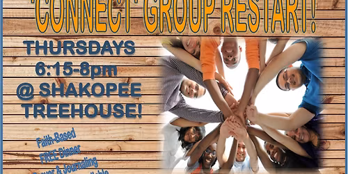 TreeHouse Connect Group