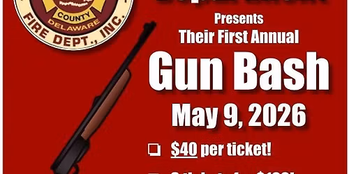 Gun Bash