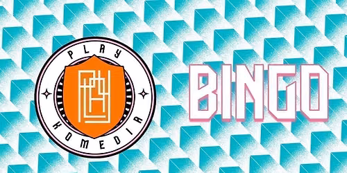PLAY BINGO \ud83c\udfb1