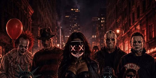 The Purge