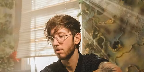 Of The Trees in Fort Worth