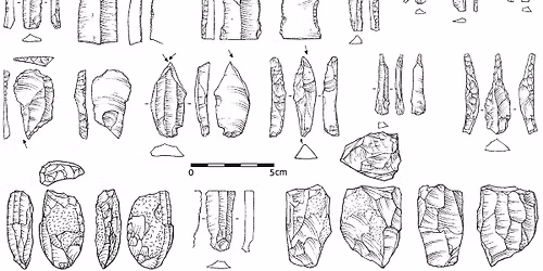 Lovci a sb\u011bra\u010di v Pos\u00e1zav\u00ed