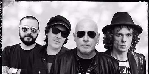 Dead Boys