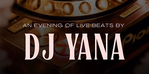 DJ Night