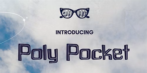 Poly Pocket (MISSOULA)