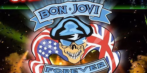 Bon Jovi Forever