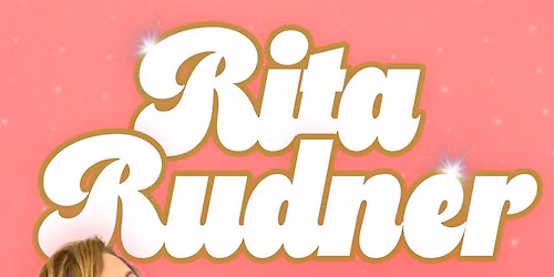 Rita Rudner at Regency Lido Theatre