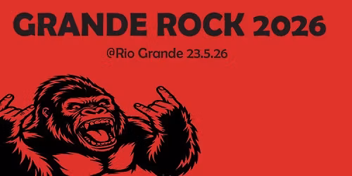 Grande Rock, Rio Grande, Kuopio