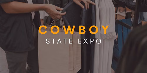 Cowboy State Expo
