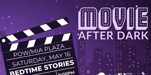 Movie After Dark: Bedtime Stories