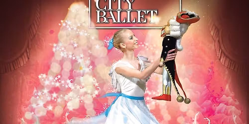 Casse-noisette \u2022 Bourges, Palais d'Auron \u2022 15 janvier 2026