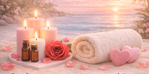 Curso de Masaje Spa