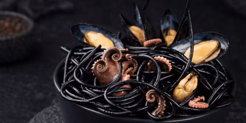 Pasta III | Cooking School
