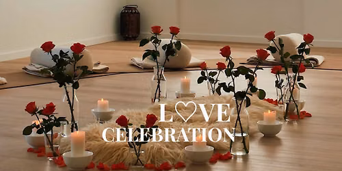 Love Celebration \u2665\ufe0f