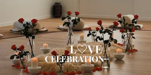 Love Celebration \u2665\ufe0f