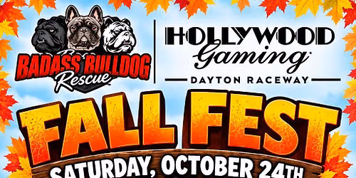Fall Fest @ Hollywood Gaming